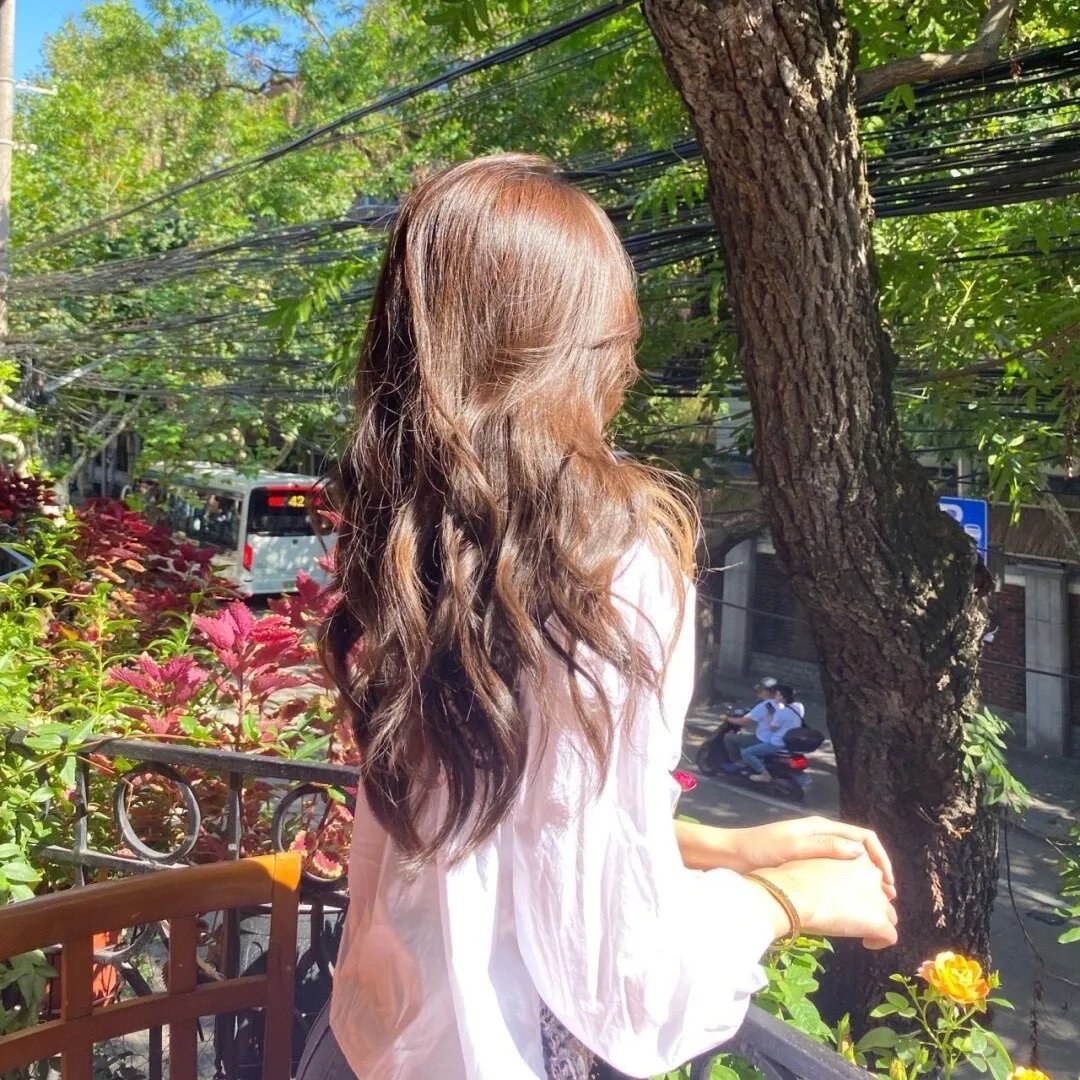 那年夏天有风吹过