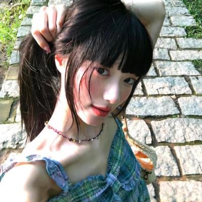 女警